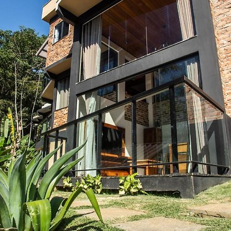 Atlantic Forest House At Forest Angra dos Reis Zewnętrze zdjęcie