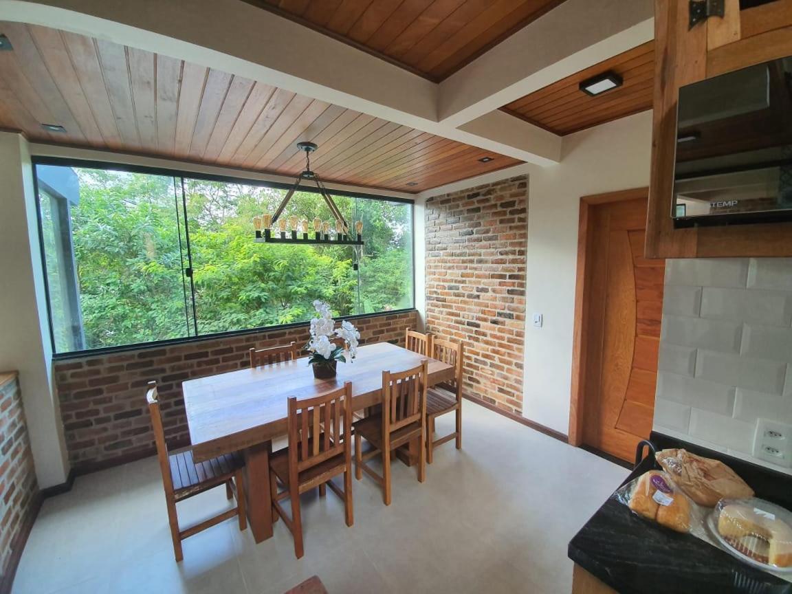 Atlantic Forest House At Forest Angra dos Reis Zewnętrze zdjęcie