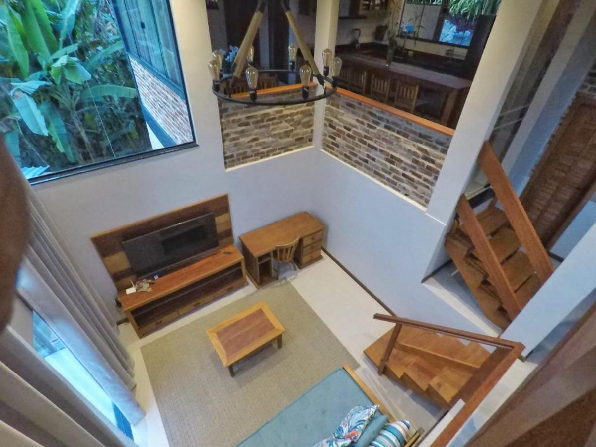 Atlantic Forest House At Forest Angra dos Reis Zewnętrze zdjęcie