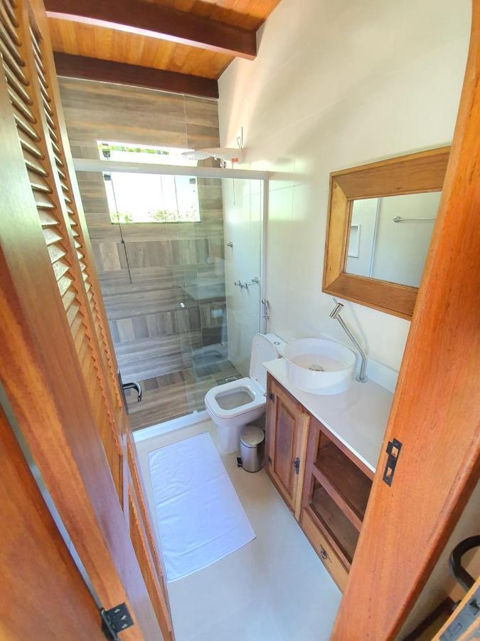 Atlantic Forest House At Forest Angra dos Reis Zewnętrze zdjęcie