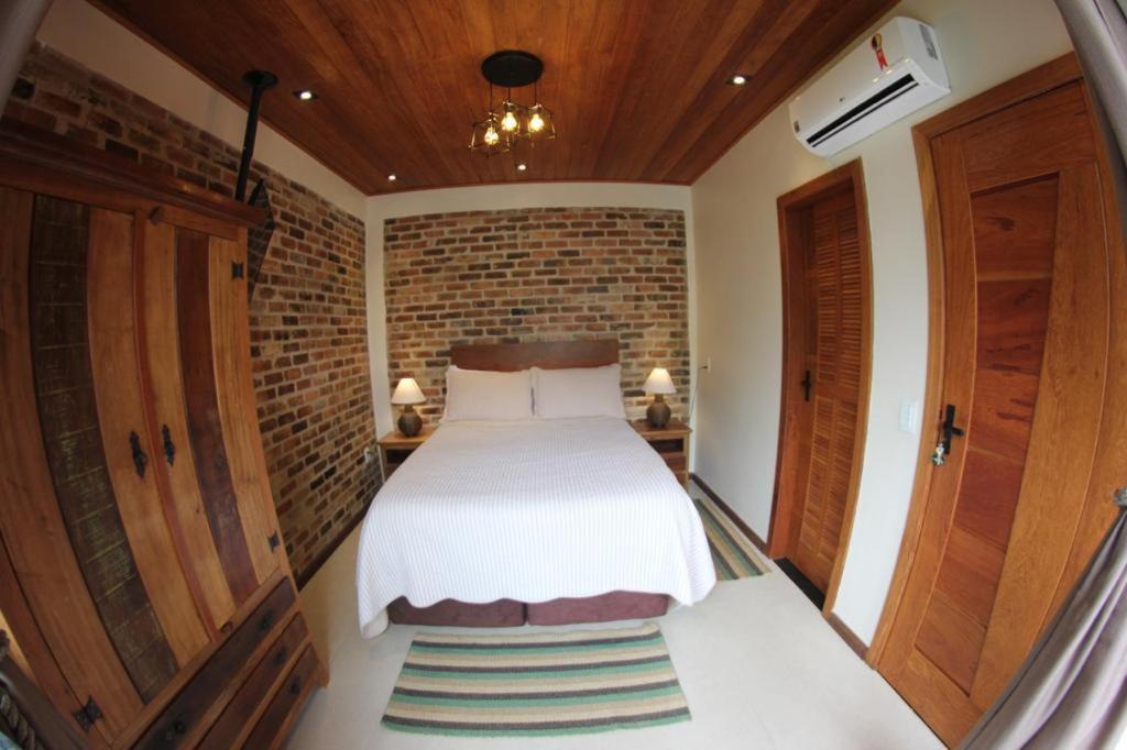 Atlantic Forest House At Forest Angra dos Reis Zewnętrze zdjęcie
