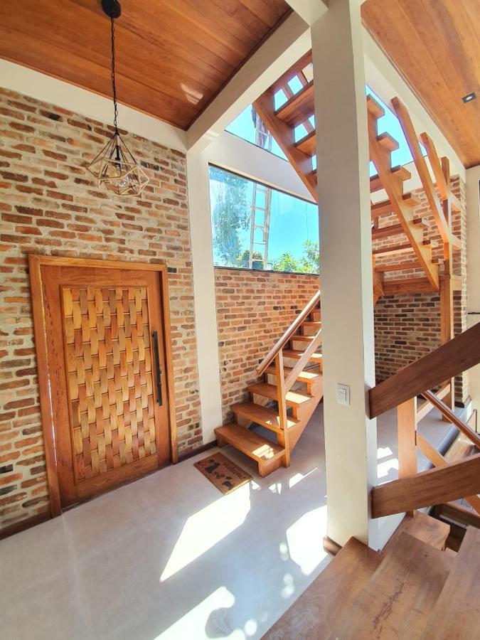 Atlantic Forest House At Forest Angra dos Reis Zewnętrze zdjęcie