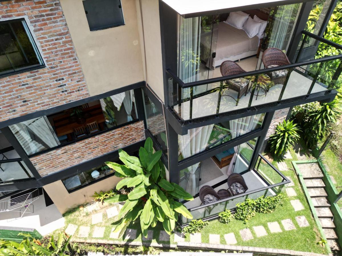 Atlantic Forest House At Forest Angra dos Reis Zewnętrze zdjęcie