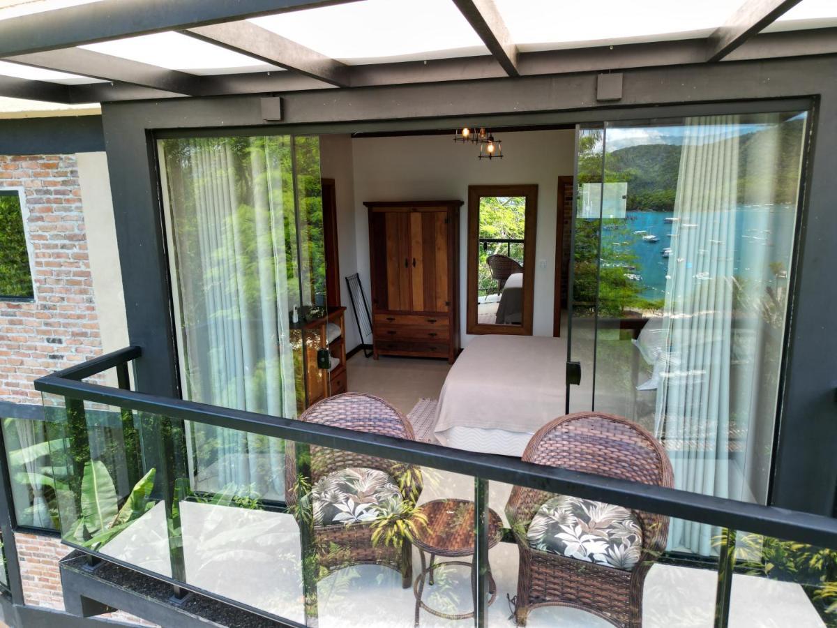 Atlantic Forest House At Forest Angra dos Reis Zewnętrze zdjęcie