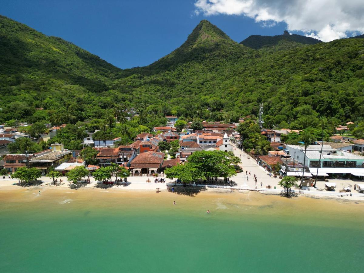 Atlantic Forest House At Forest Angra dos Reis Zewnętrze zdjęcie
